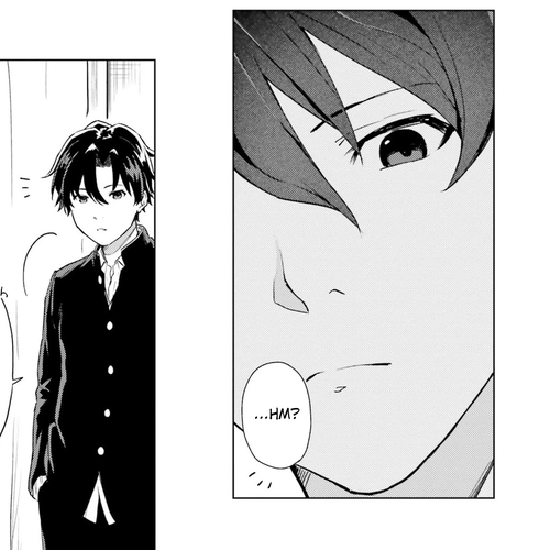 86 — Eighty-six — Operation High-School Chapter 8 cover