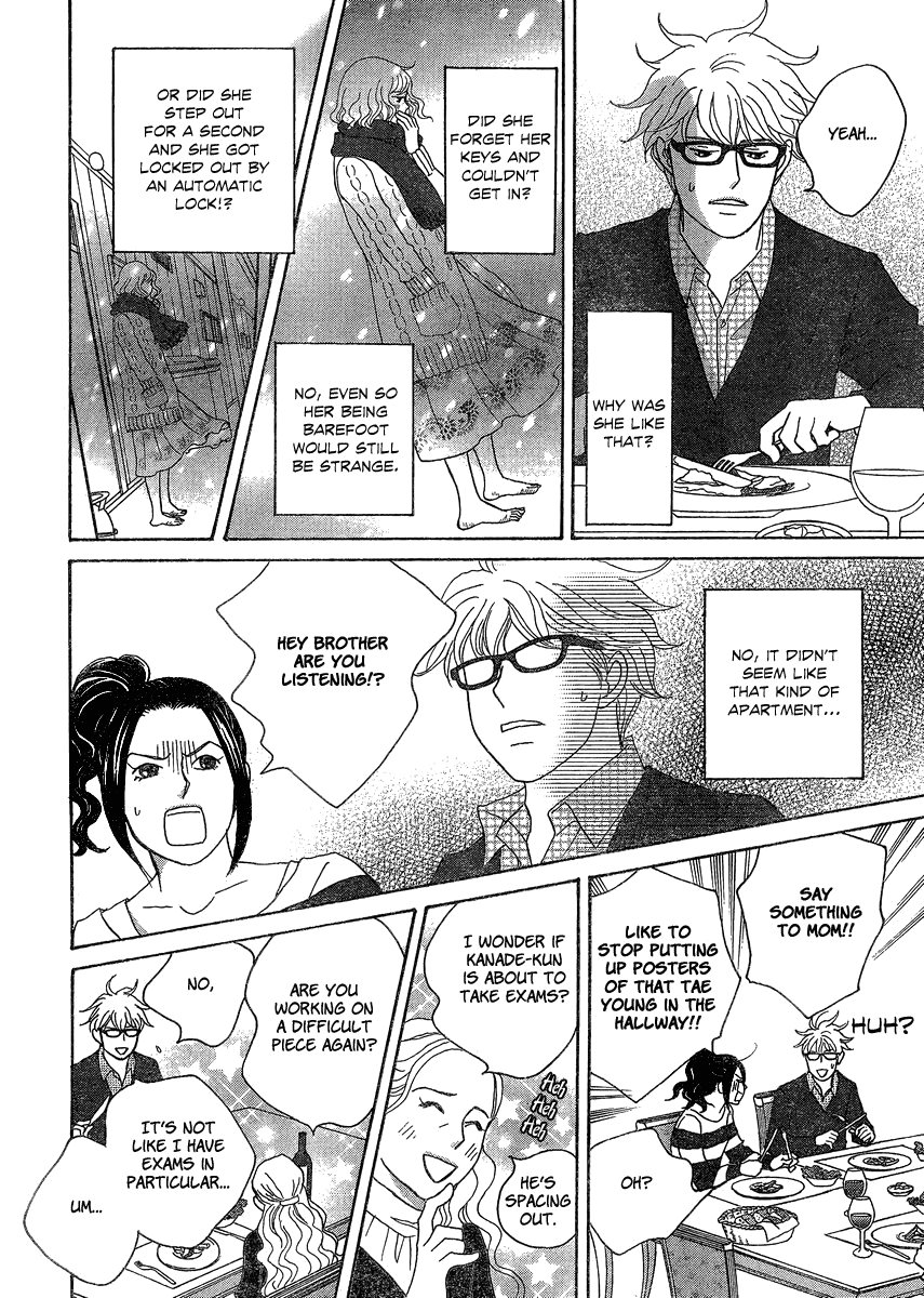 87 Clockers Chapter 1 page 18 - Chapter 1