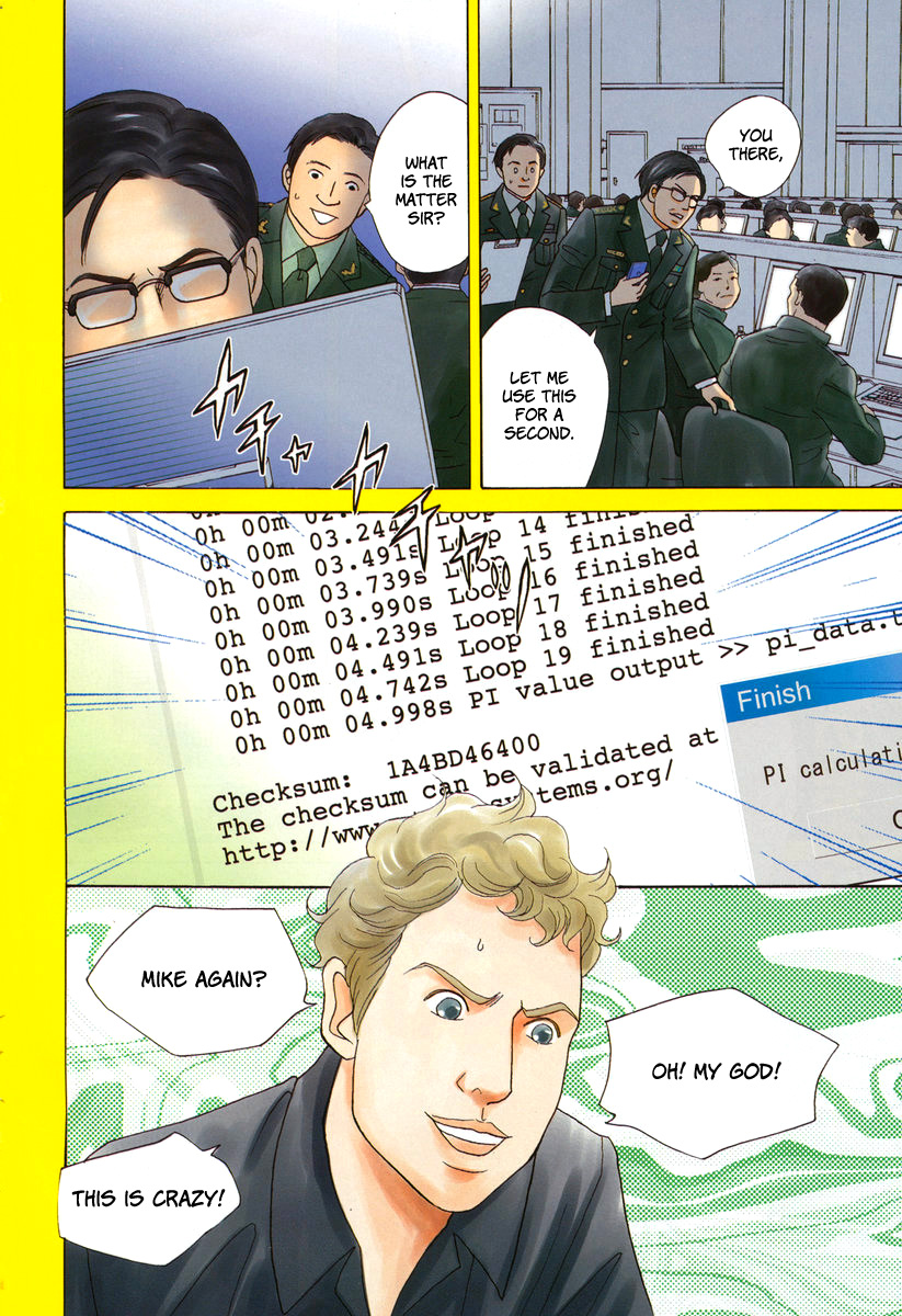 87 Clockers Chapter 1 page 2 - Chapter 1