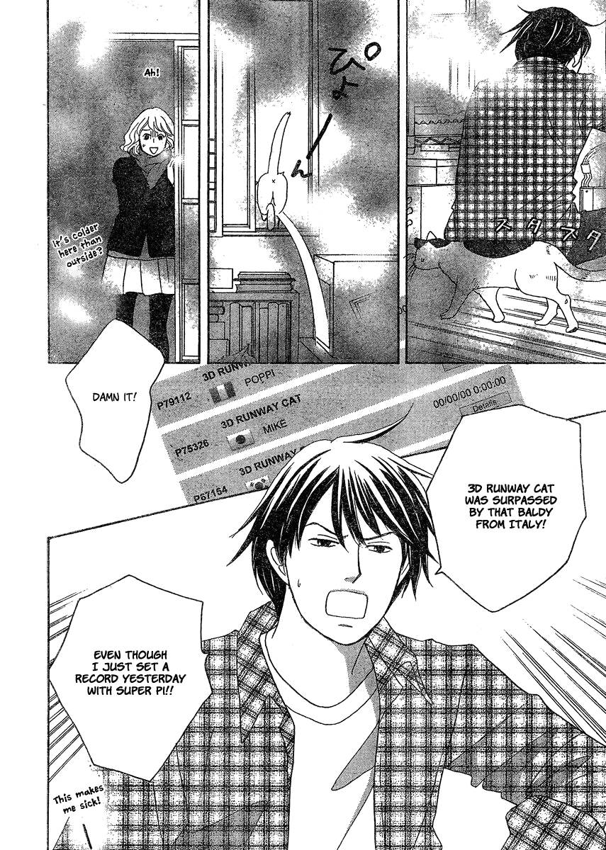 87 Clockers Chapter 1 page 28 - Chapter 1