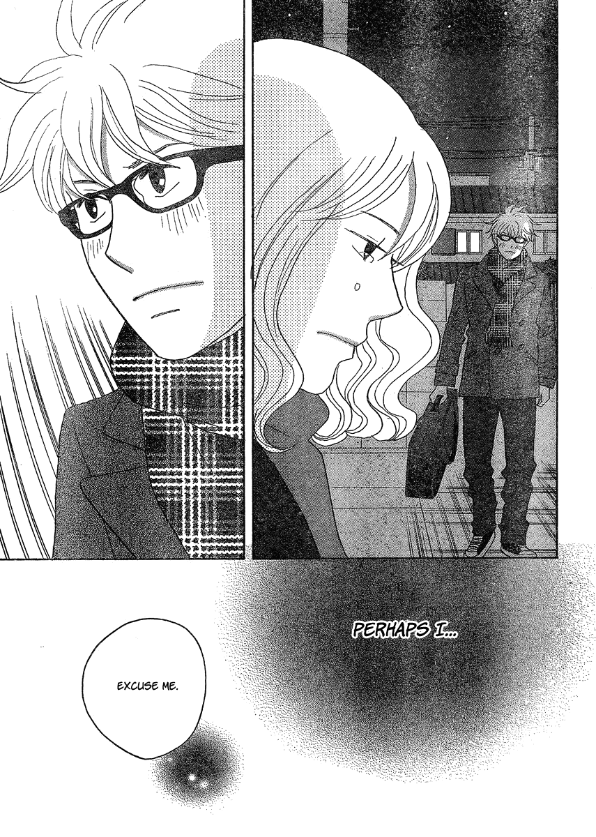 87 Clockers Chapter 1 page 41 - Chapter 1