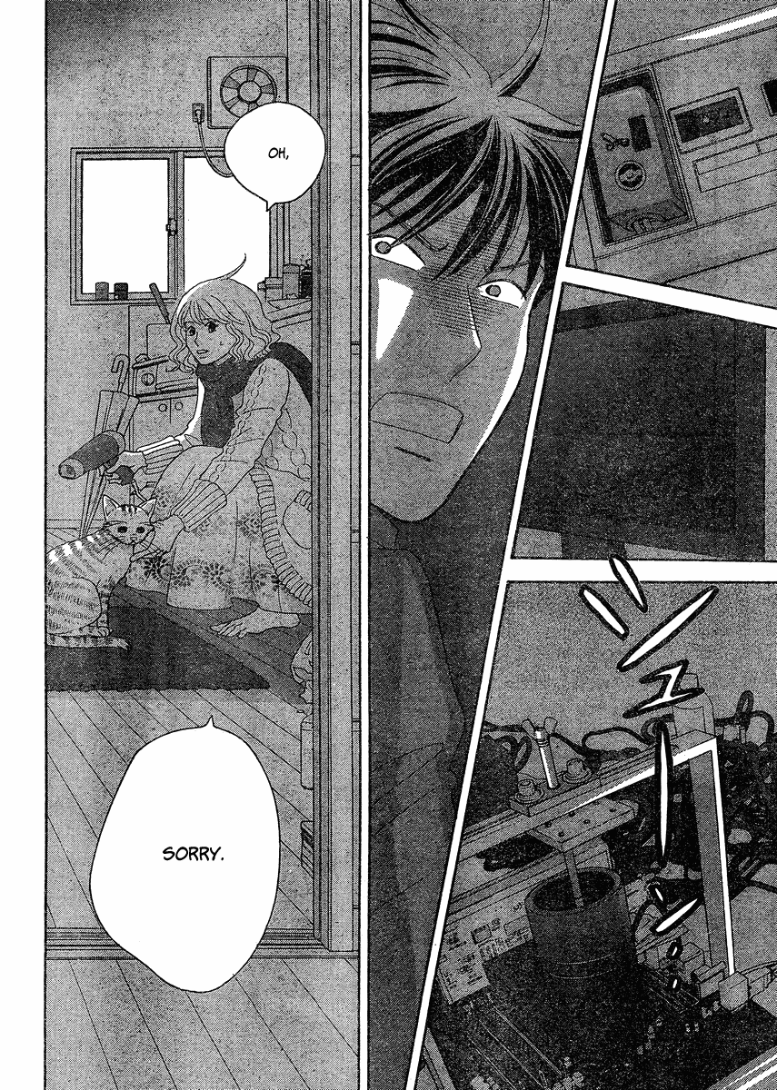 87 Clockers Chapter 1 page 8 - Chapter 1