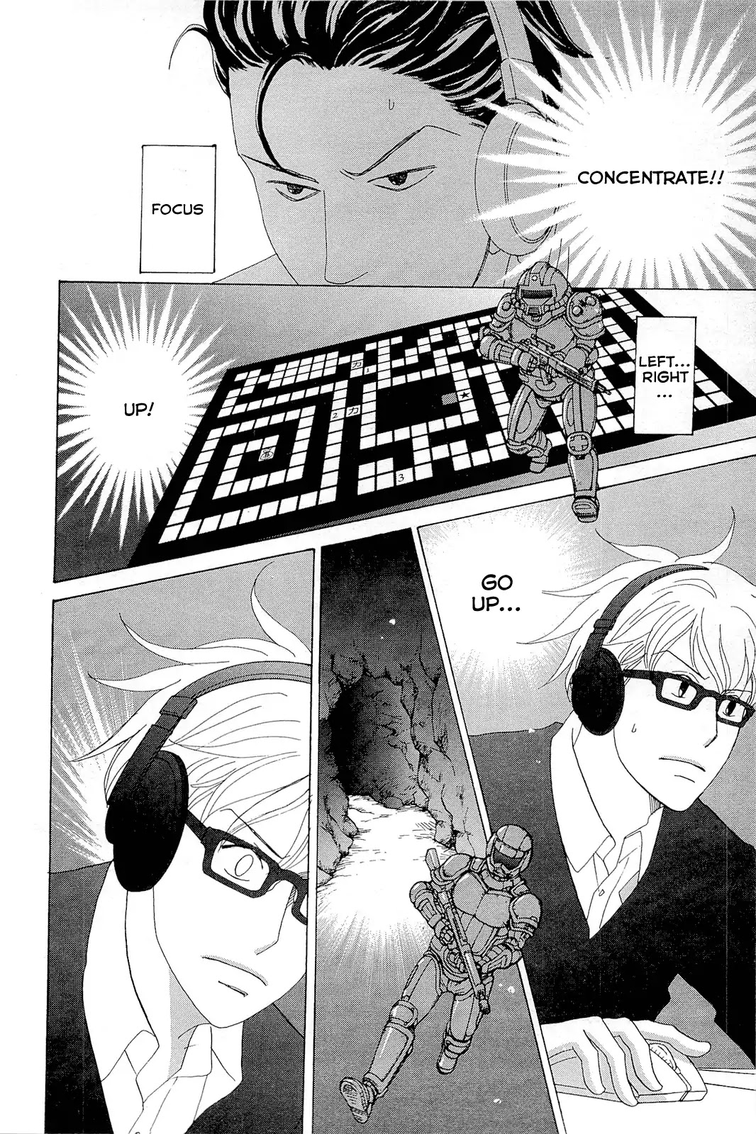 87 Clockers Chapter 10 page 12 - Chapter 10