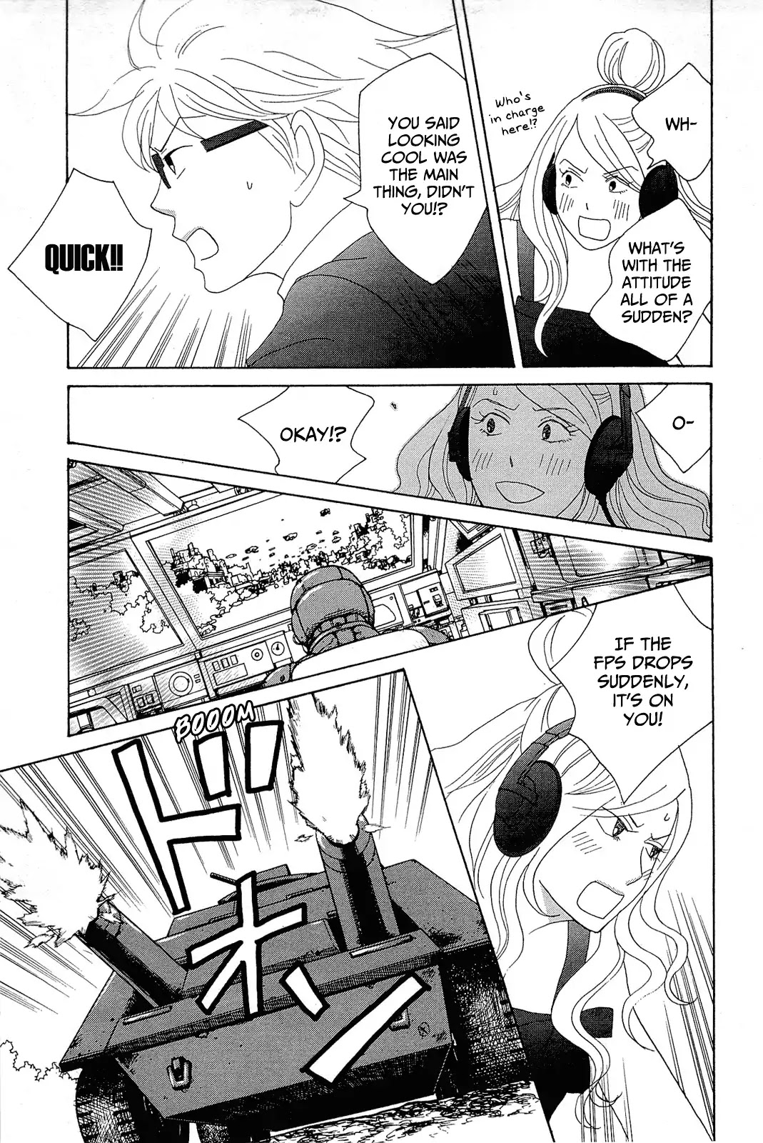 87 Clockers Chapter 10 page 27 - Chapter 10