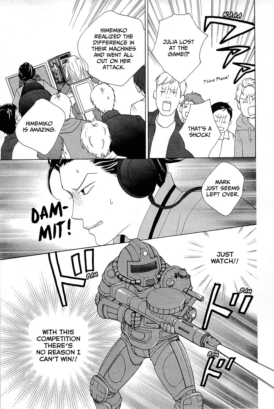 87 Clockers Chapter 10 page 3 - Chapter 10