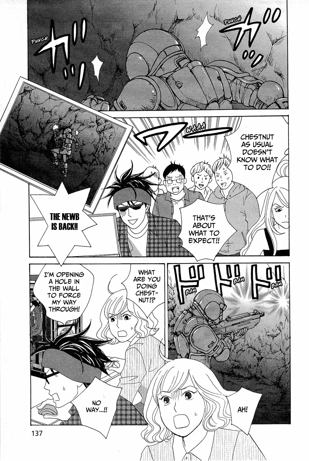 87 Clockers Chapter 10 page 5 - Chapter 10