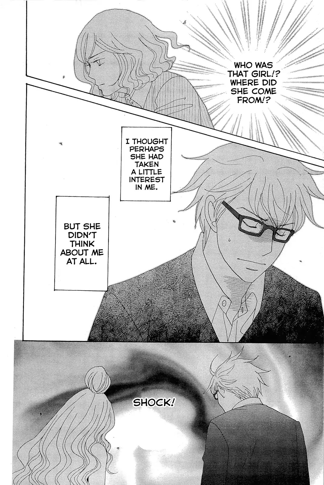 87 Clockers Chapter 11 page 16 - Chapter 11