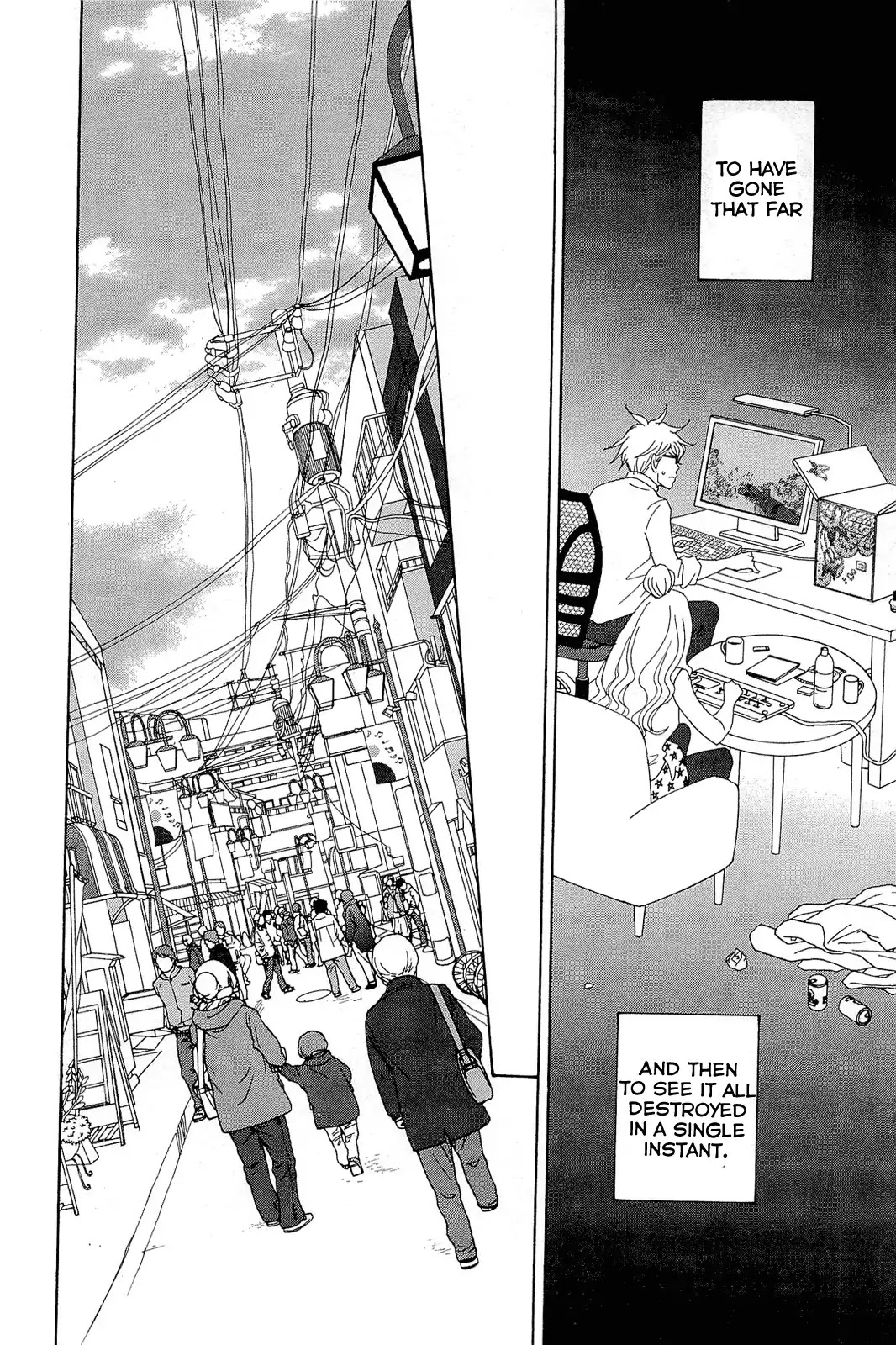 87 Clockers Chapter 11 page 24 - Chapter 11