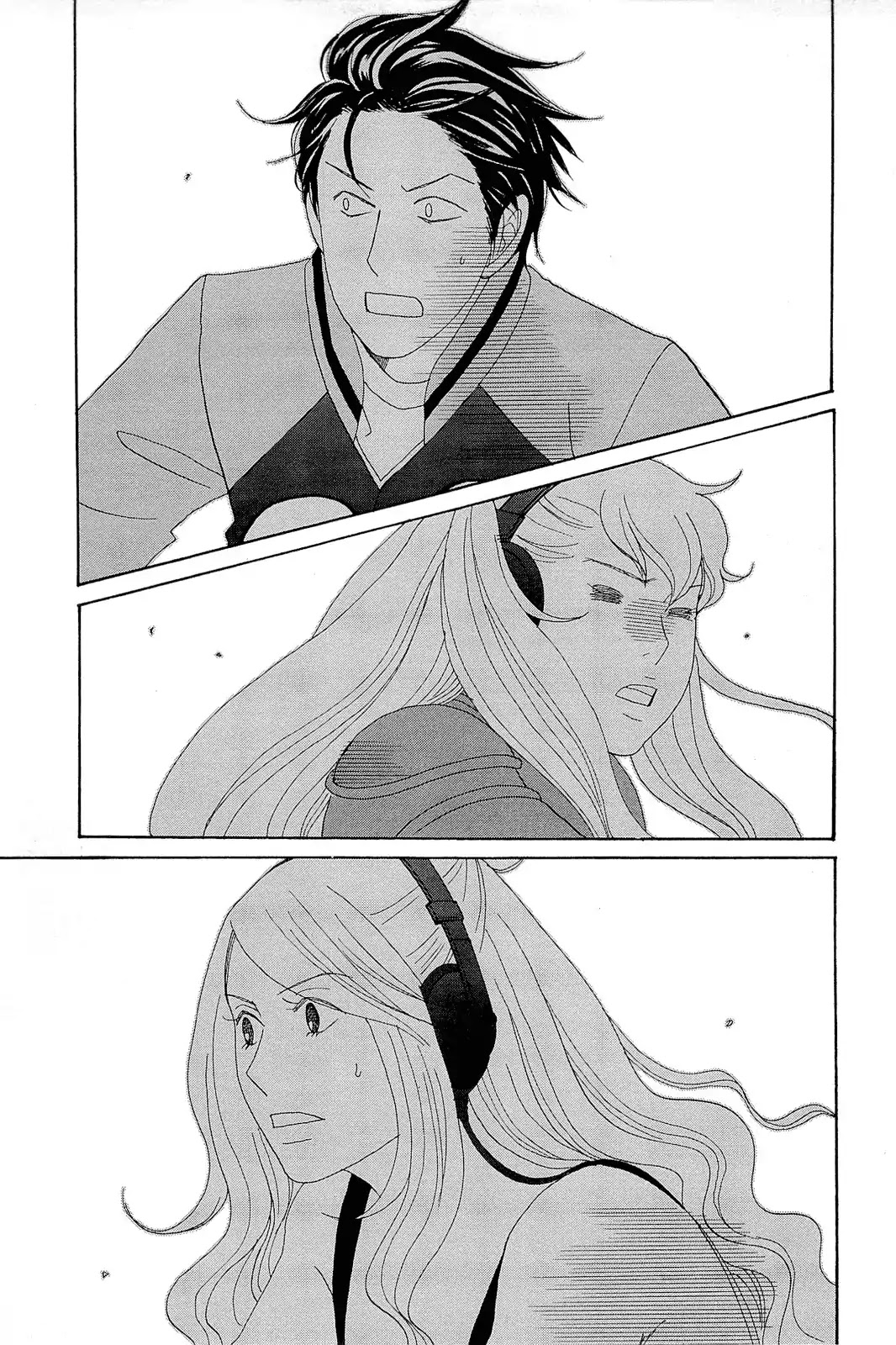 87 Clockers Chapter 11 page 5 - Chapter 11
