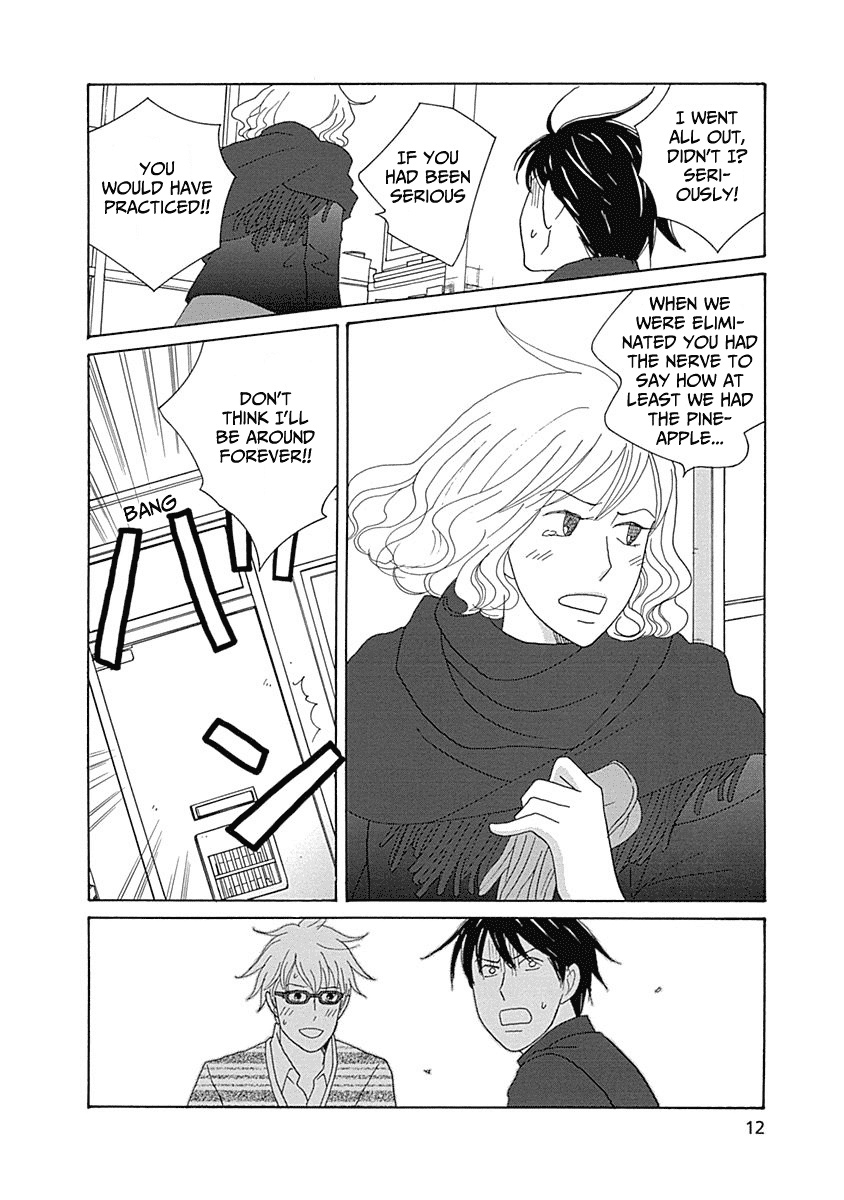 87 Clockers Chapter 12 page 13 - Chapter 12
