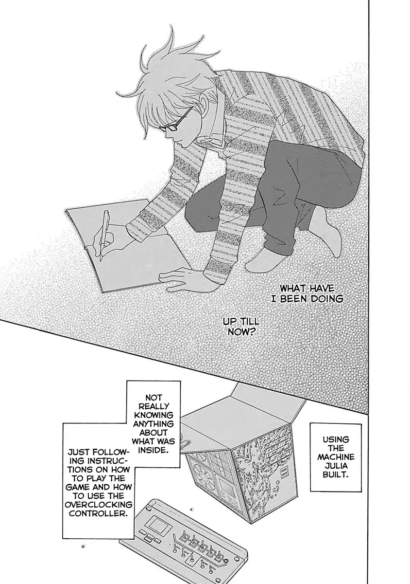 87 Clockers Chapter 13 page 13 - Chapter 13