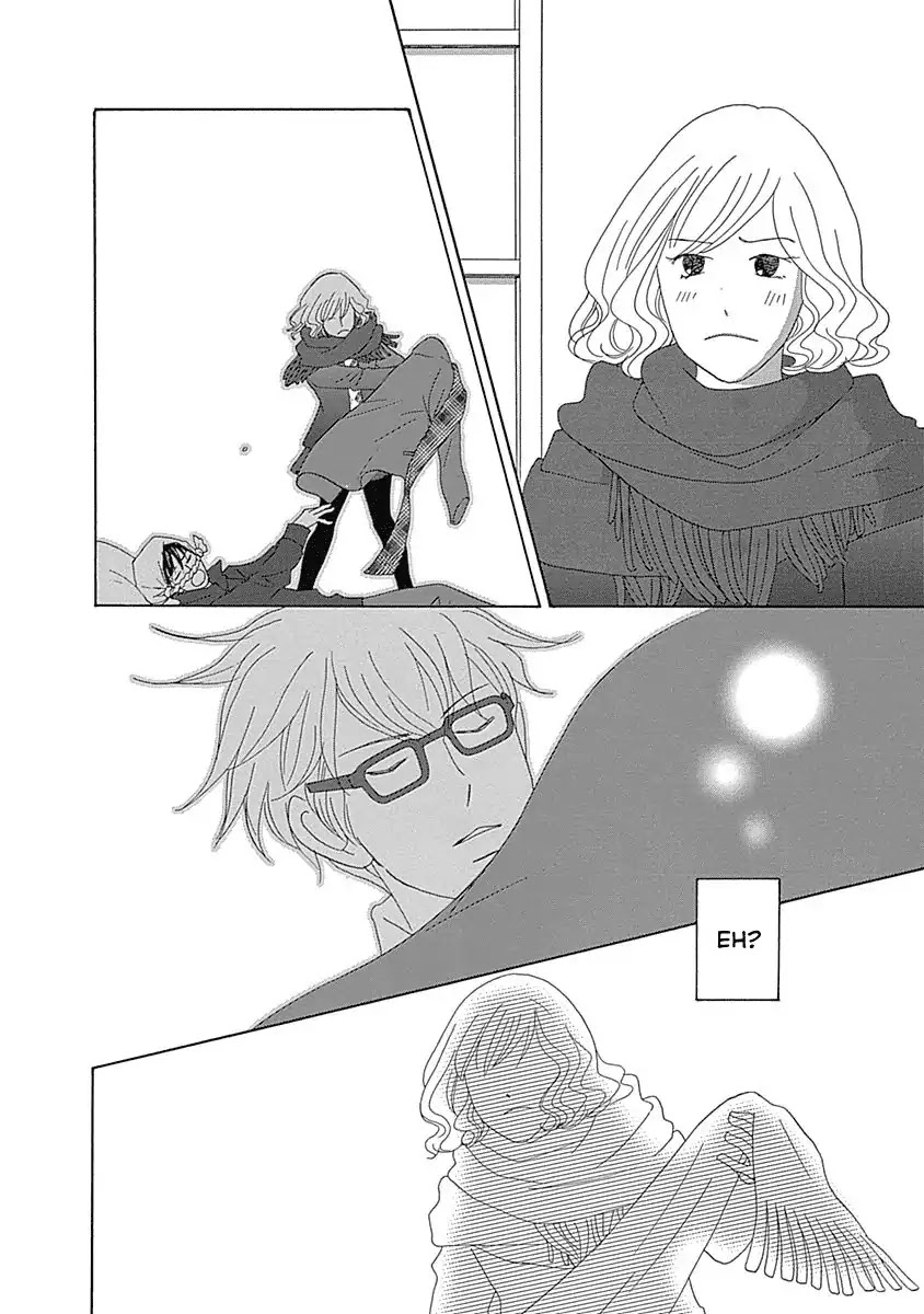 87 Clockers Chapter 13 page 30 - Chapter 13