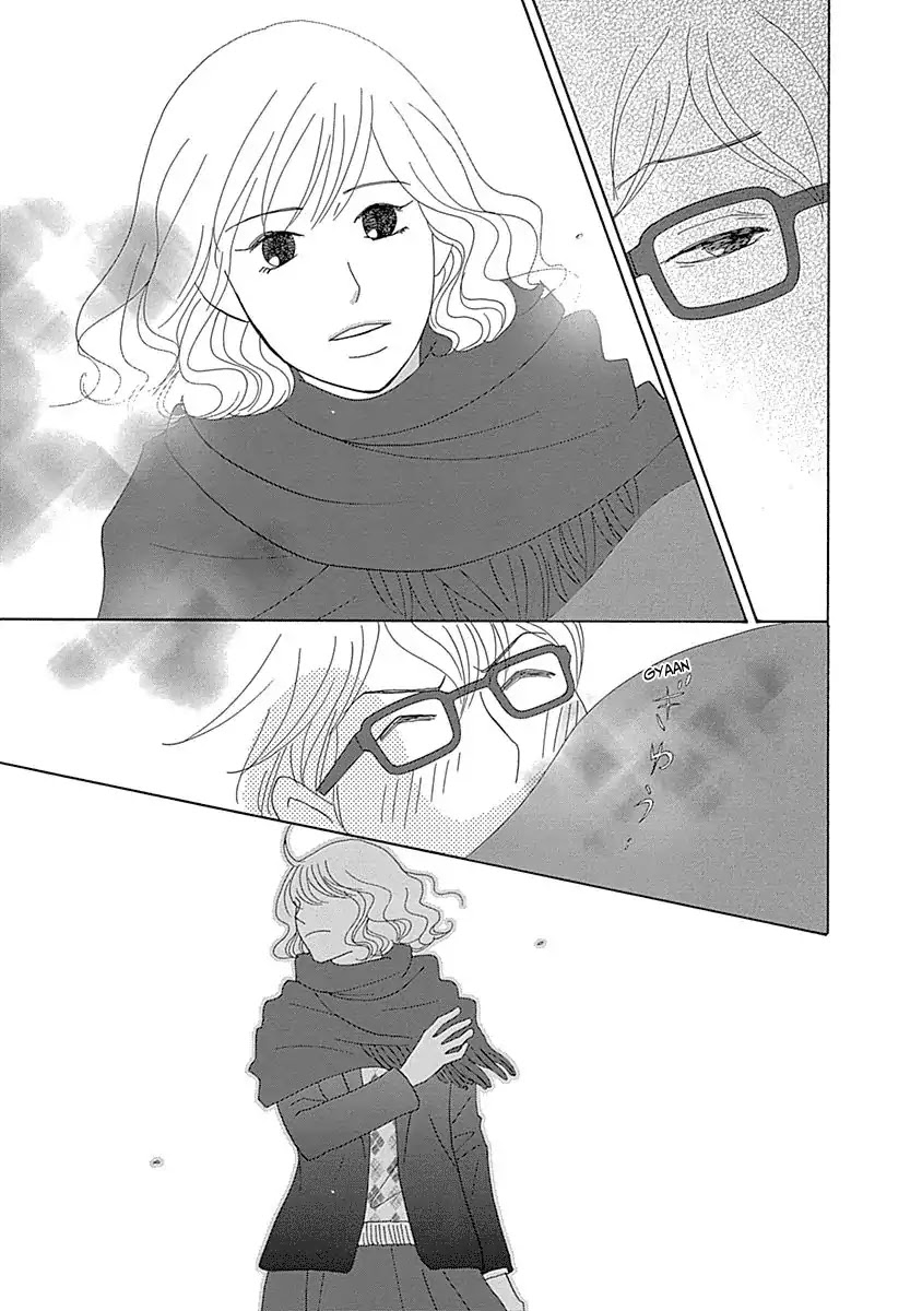 87 Clockers Chapter 13 page 31 - Chapter 13