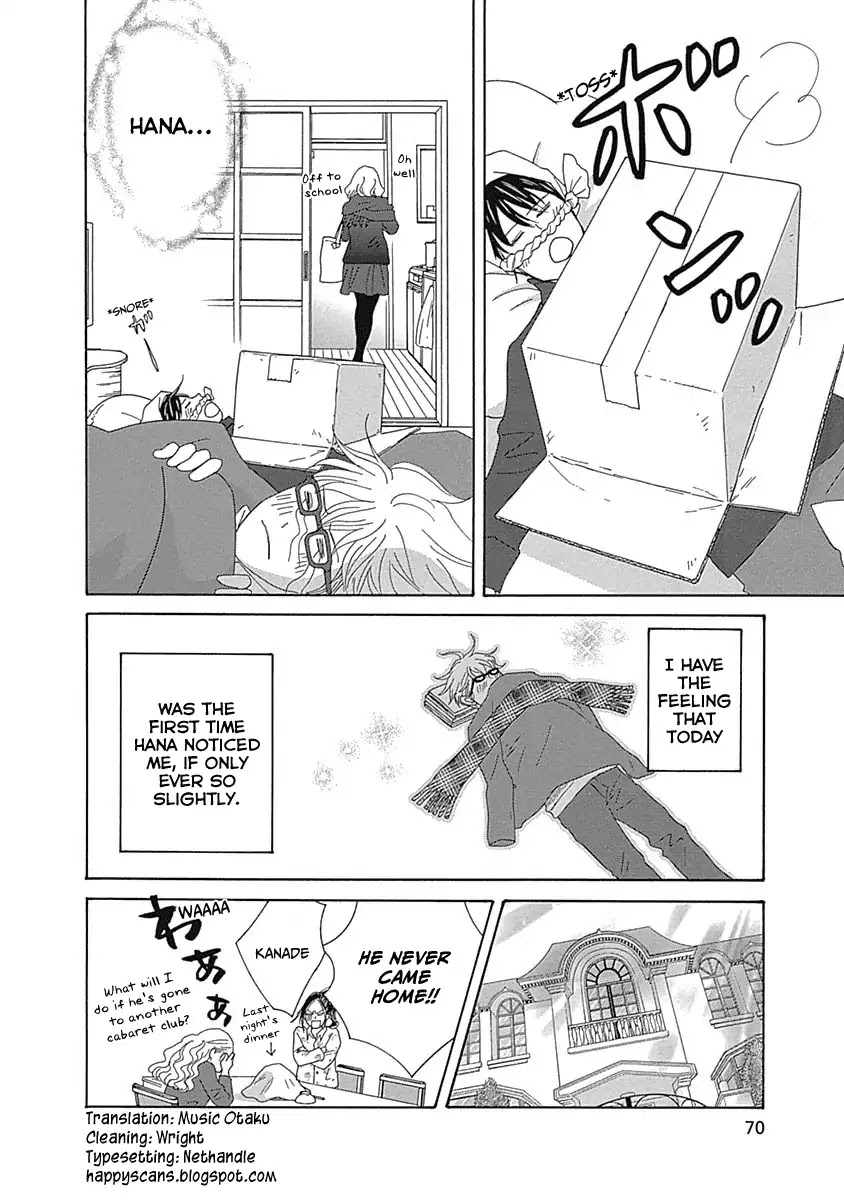 87 Clockers Chapter 13 page 32 - Chapter 13