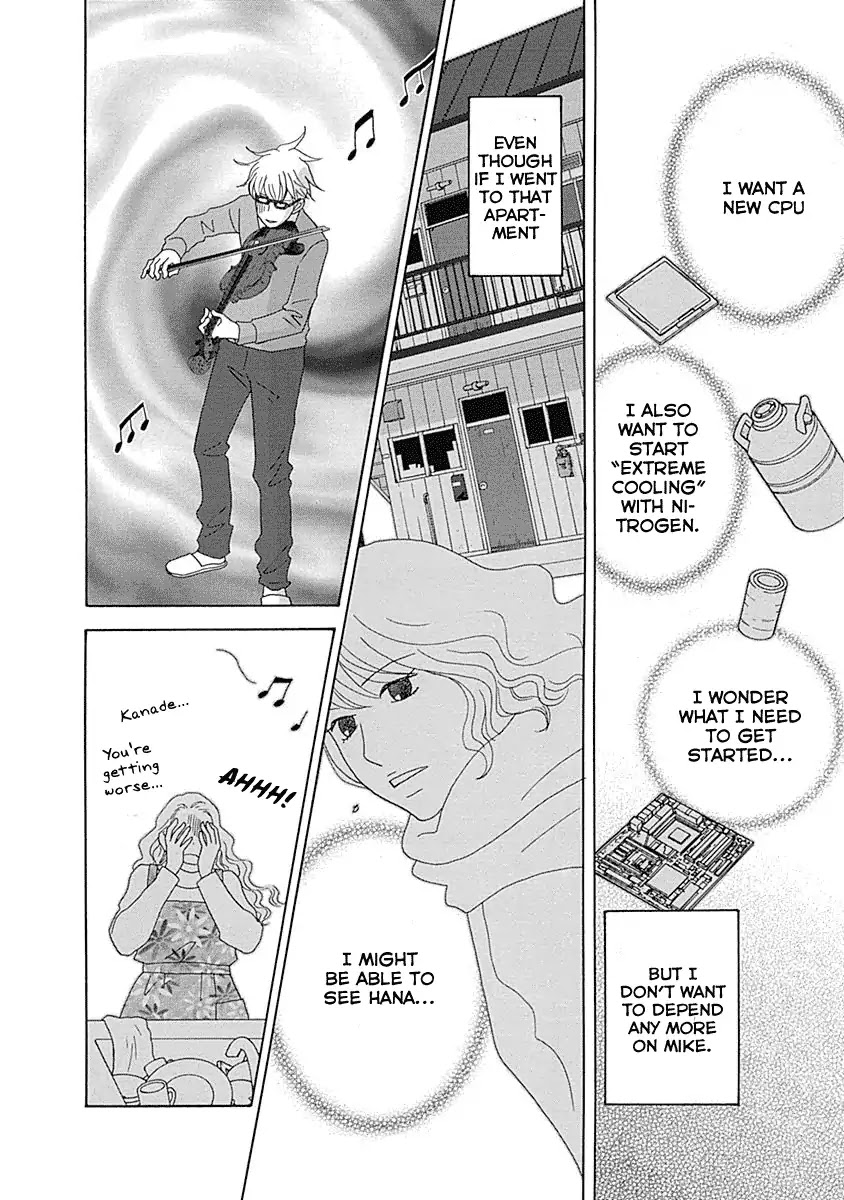 87 Clockers Chapter 14 page 10 - Chapter 14