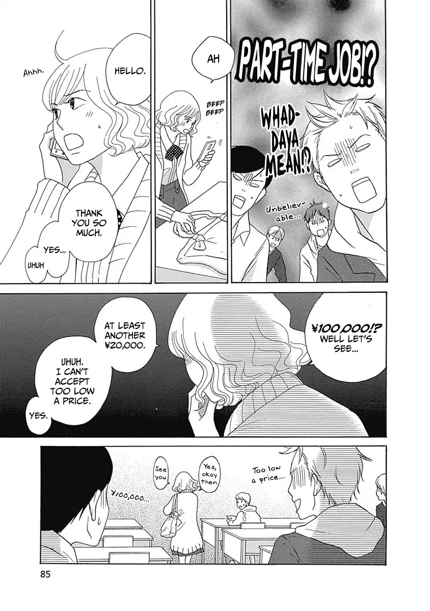 87 Clockers Chapter 14 page 13 - Chapter 14