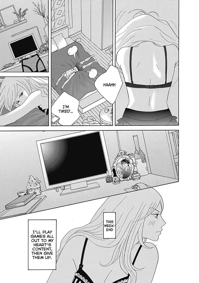 87 Clockers Chapter 14 page 23 - Chapter 14