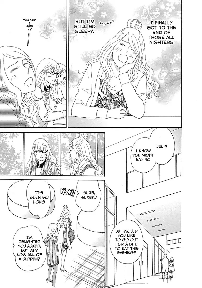 87 Clockers Chapter 14 page 3 - Chapter 14