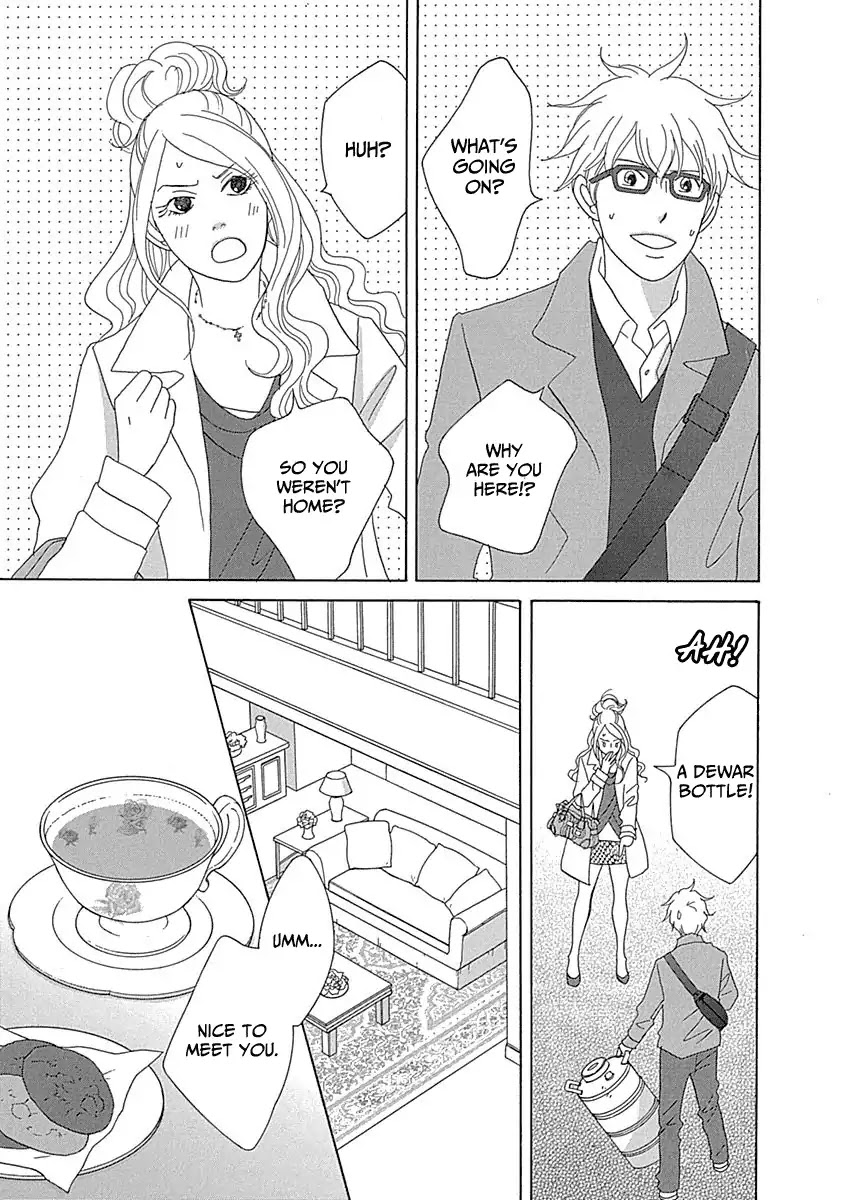87 Clockers Chapter 15 page 11 - Chapter 15
