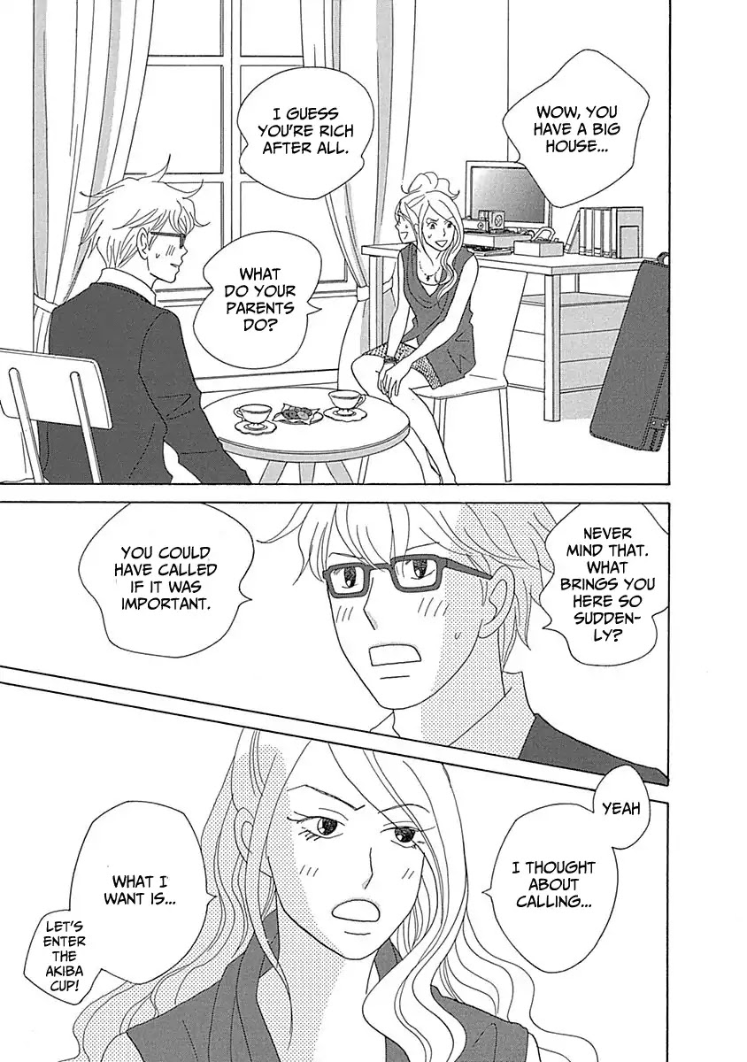 87 Clockers Chapter 15 page 13 - Chapter 15