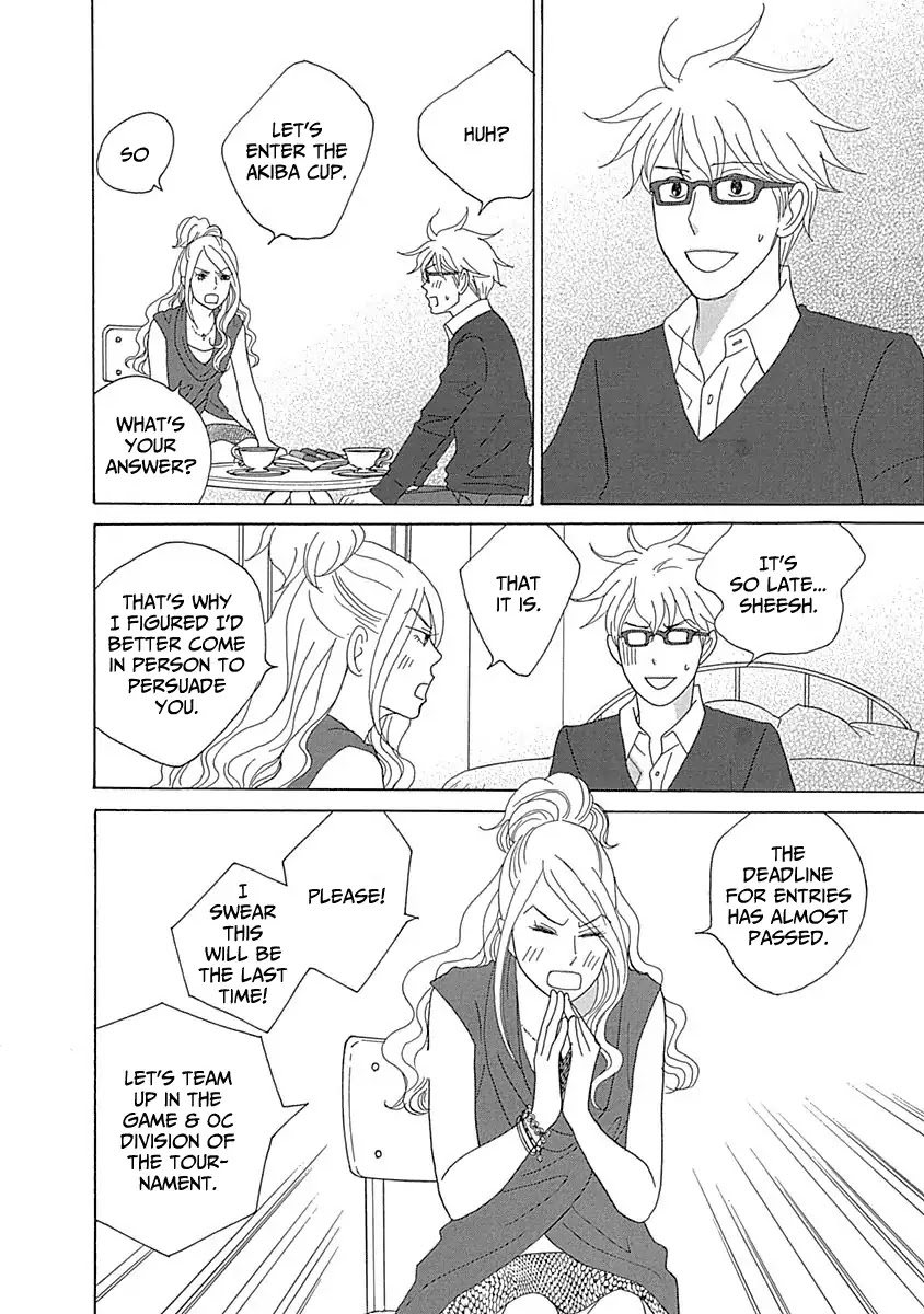 87 Clockers Chapter 15 page 14 - Chapter 15