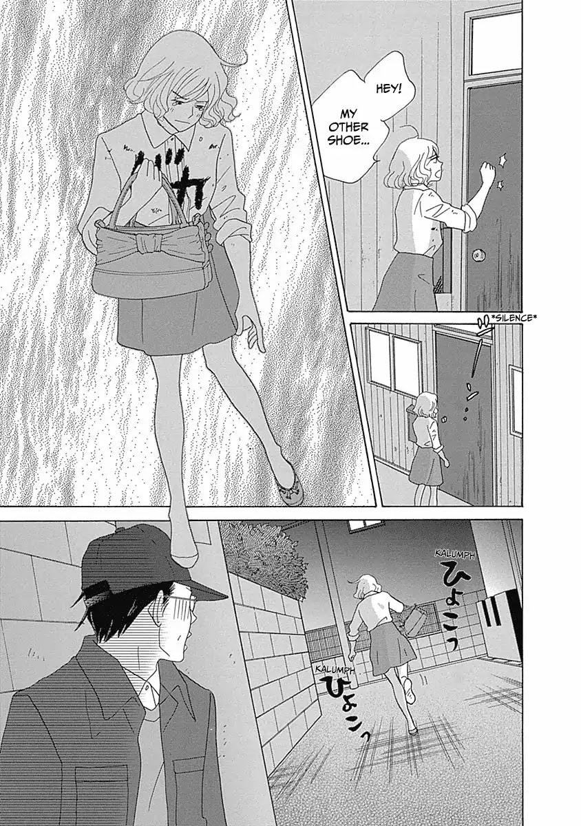 87 Clockers Chapter 15 page 23 - Chapter 15