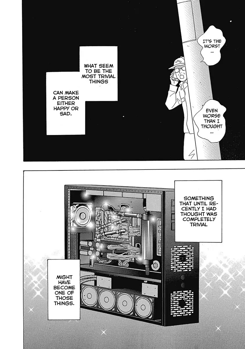 87 Clockers Chapter 15 page 24 - Chapter 15