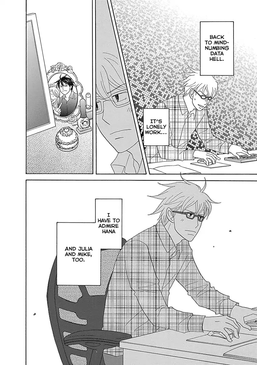 87 Clockers Chapter 15 page 28 - Chapter 15
