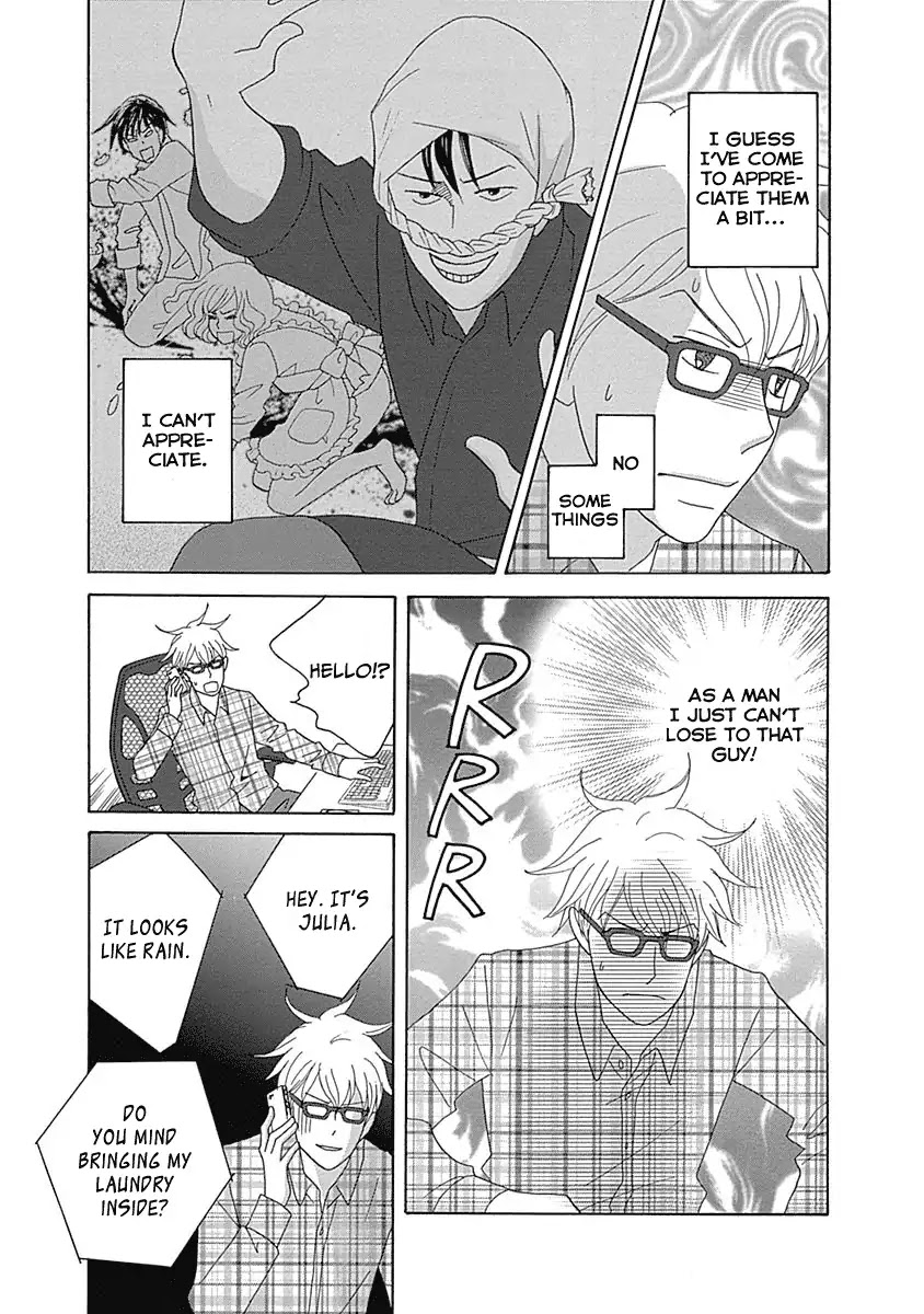 87 Clockers Chapter 15 page 29 - Chapter 15