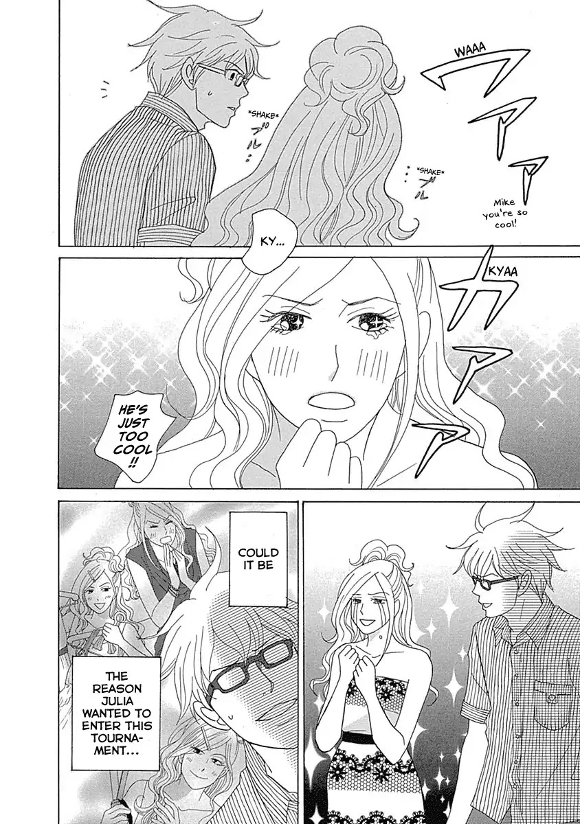 87 Clockers Chapter 16 page 30 - Chapter 16