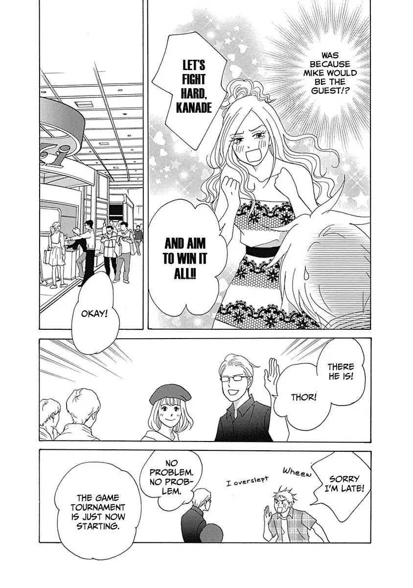 87 Clockers Chapter 16 page 31 - Chapter 16