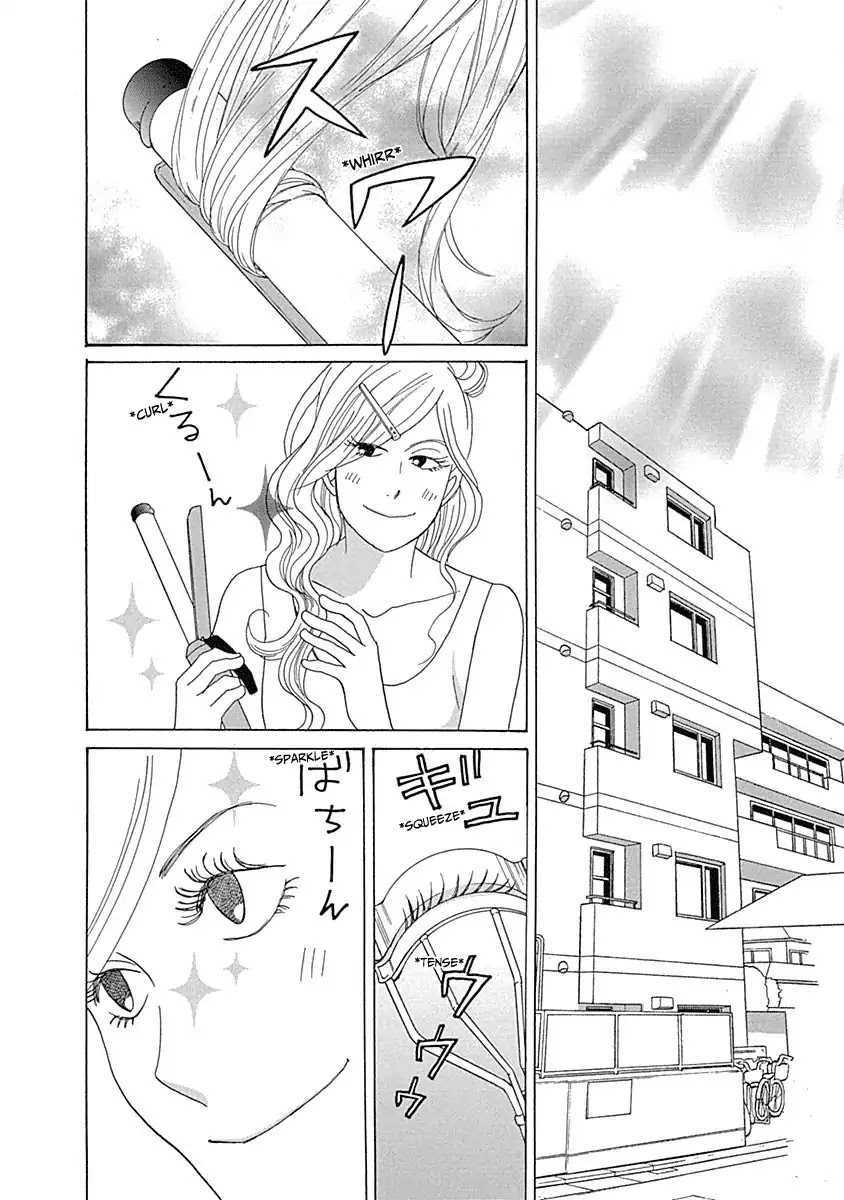 87 Clockers Chapter 16 page 6 - Chapter 16