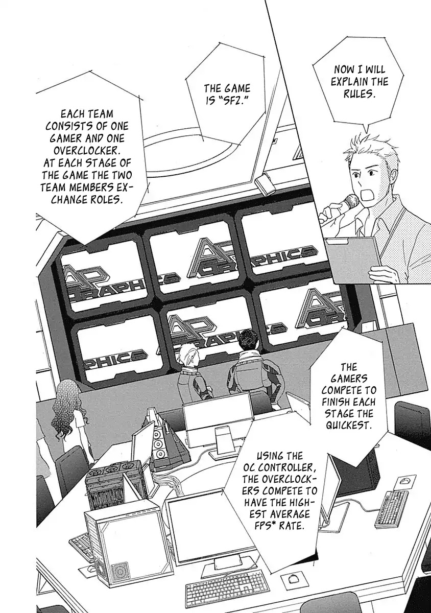 87 Clockers Chapter 17 page 2 - Chapter 17