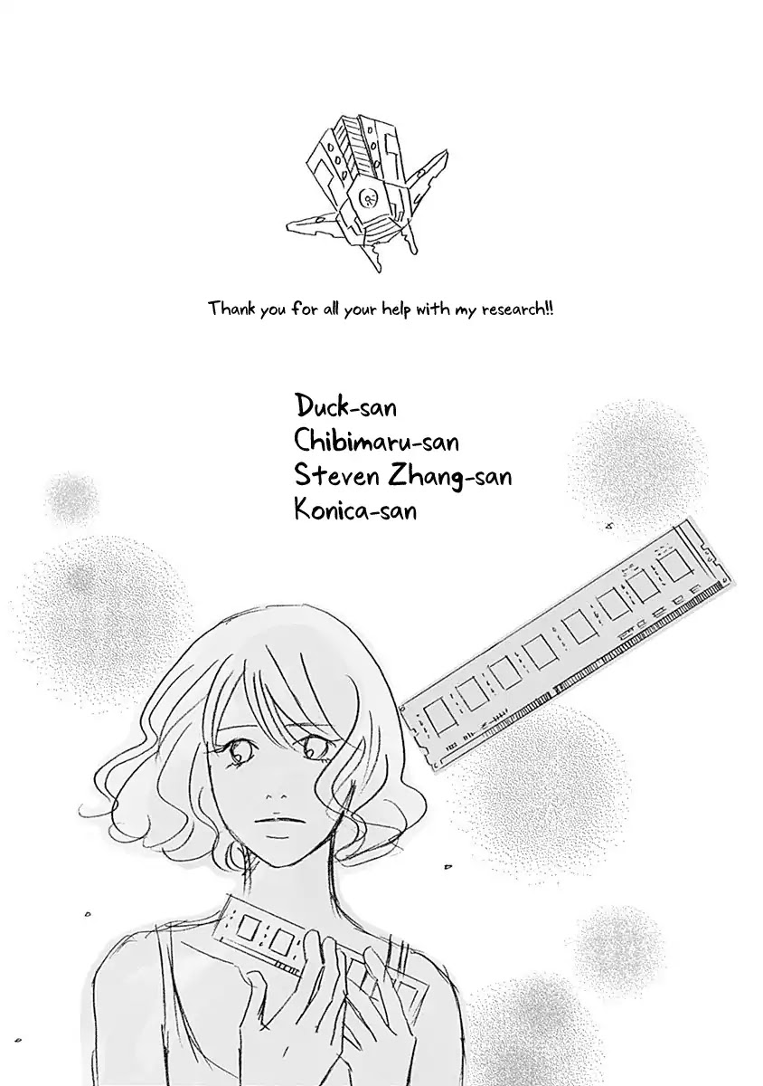 87 Clockers Chapter 17 page 33 - Chapter 17