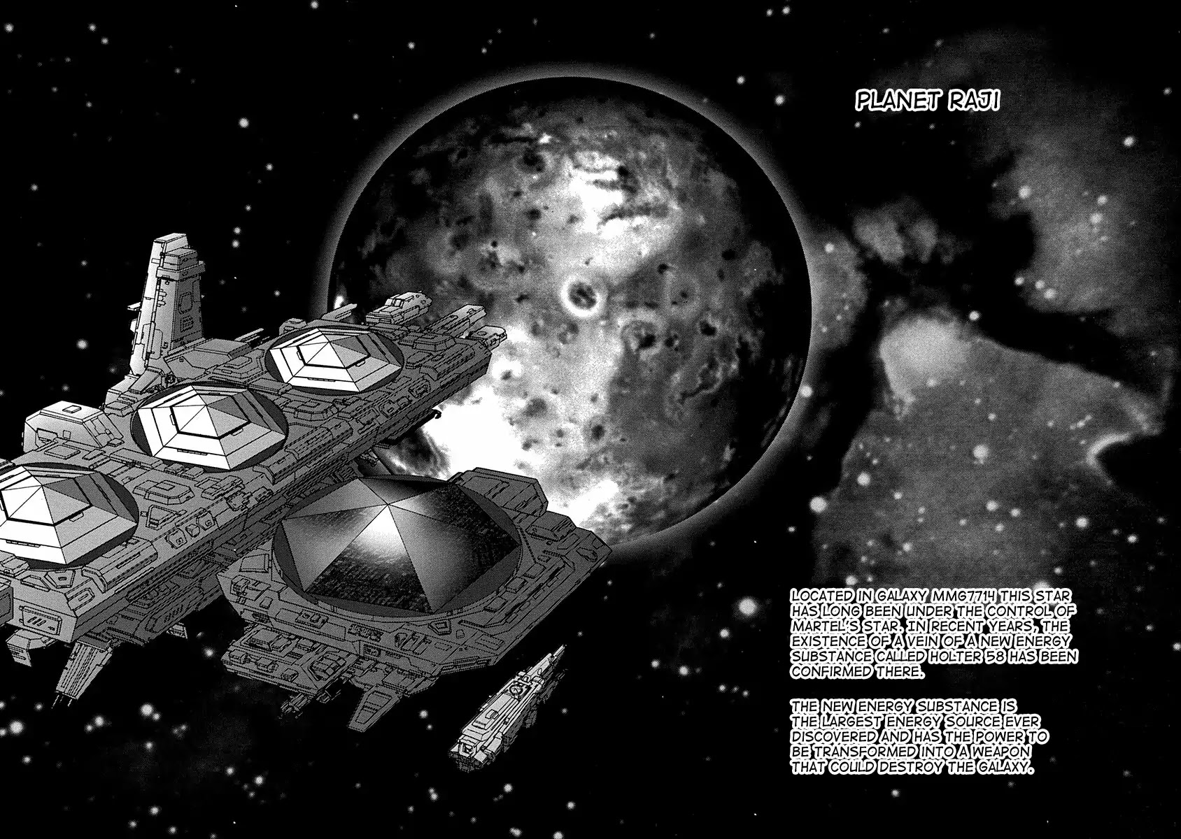 87 Clockers Chapter 17 page 8 - Chapter 17