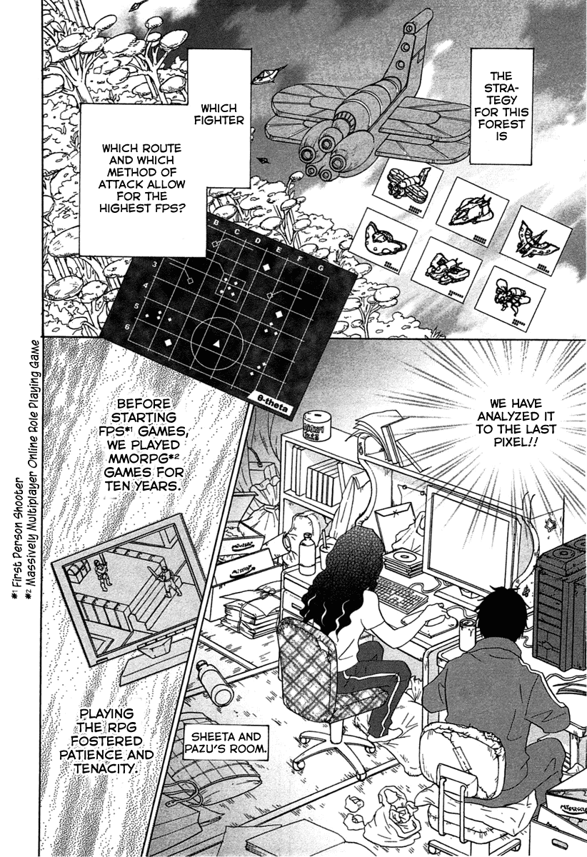 87 Clockers Chapter 18 page 23 - Chapter 18