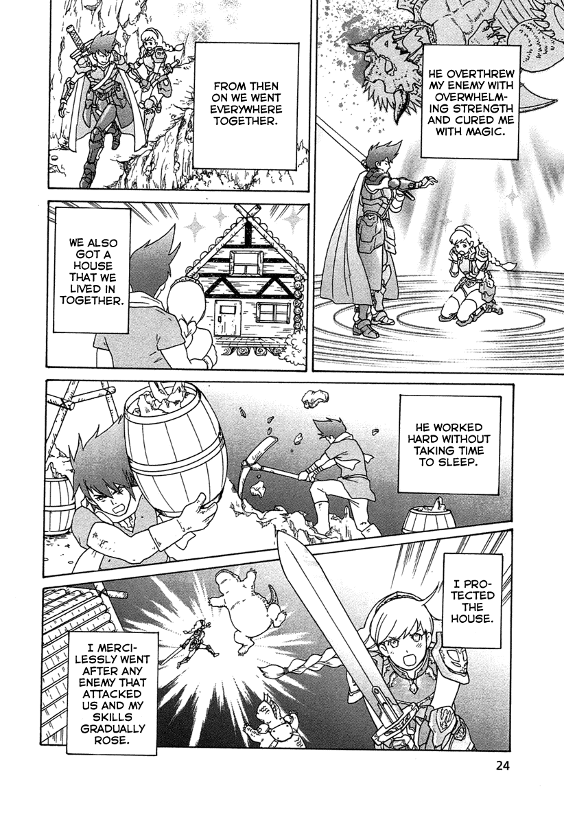 87 Clockers Chapter 18 page 25 - Chapter 18