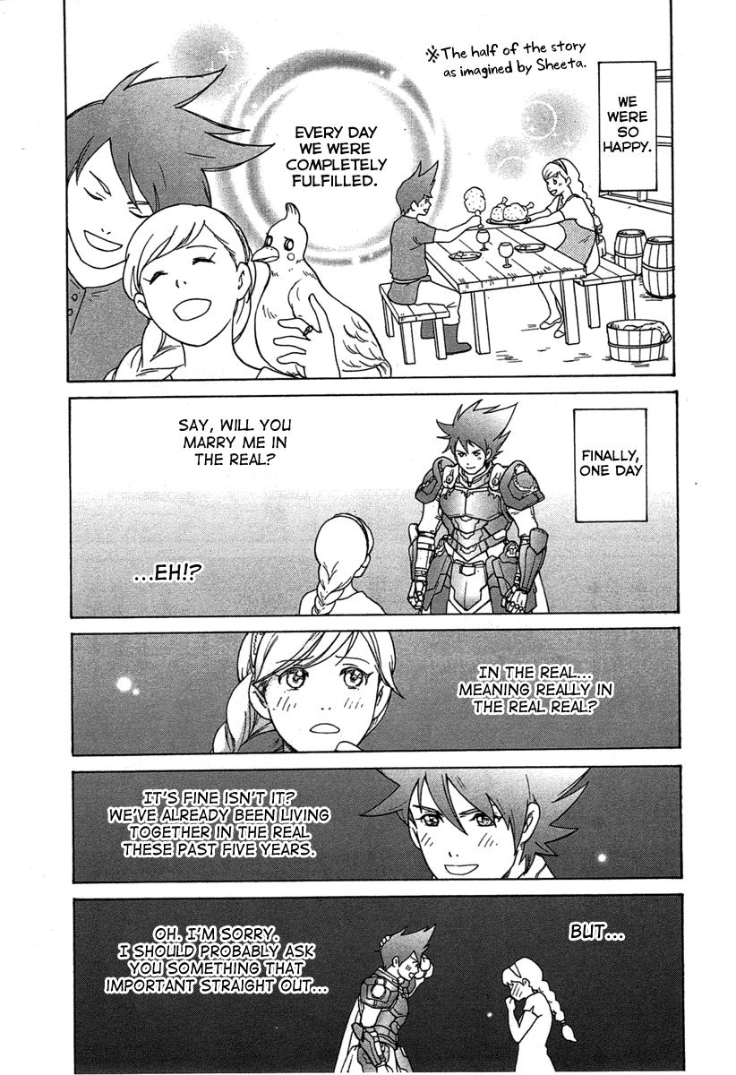 87 Clockers Chapter 18 page 26 - Chapter 18