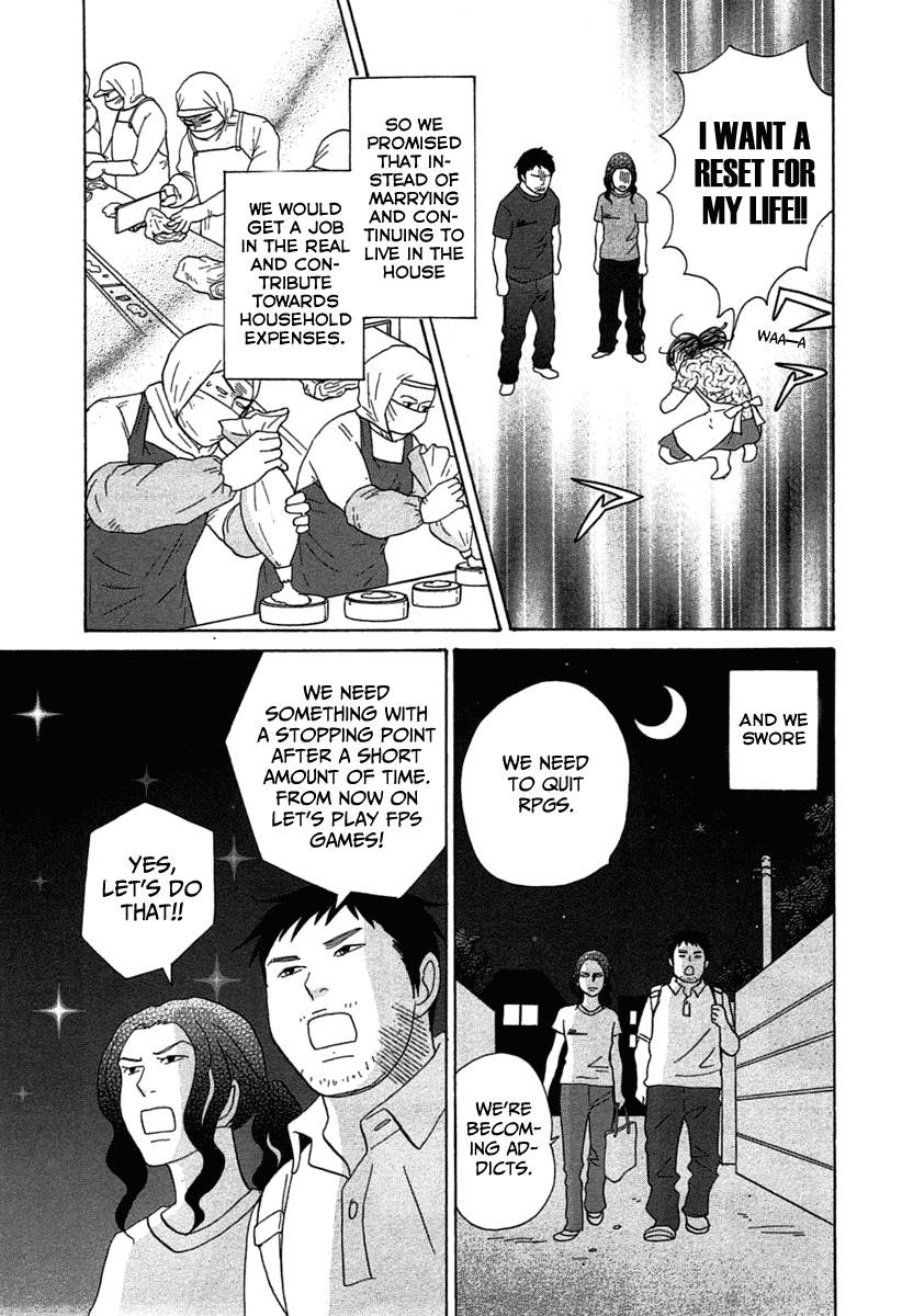87 Clockers Chapter 18 page 28 - Chapter 18