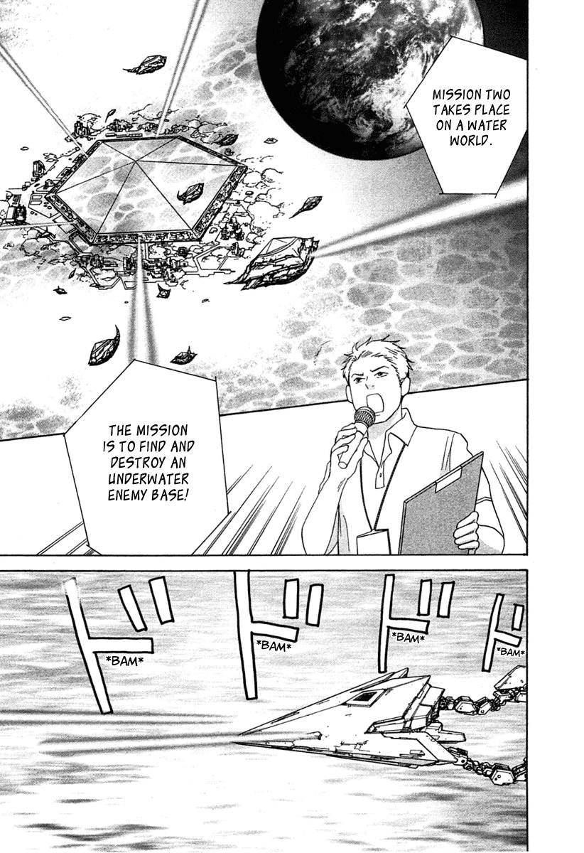 87 Clockers Chapter 18 page 7 - Chapter 18