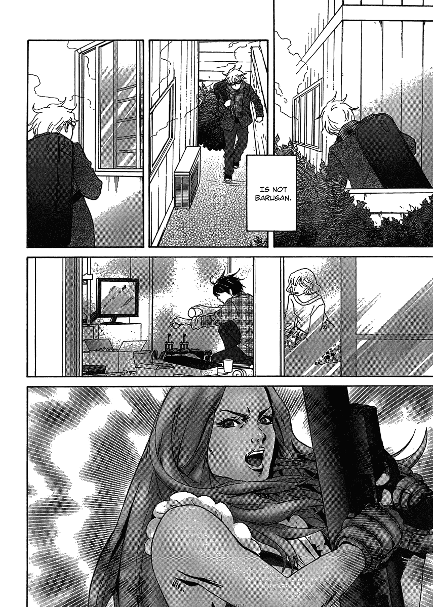 87 Clockers Chapter 2 page 10 - Chapter 2