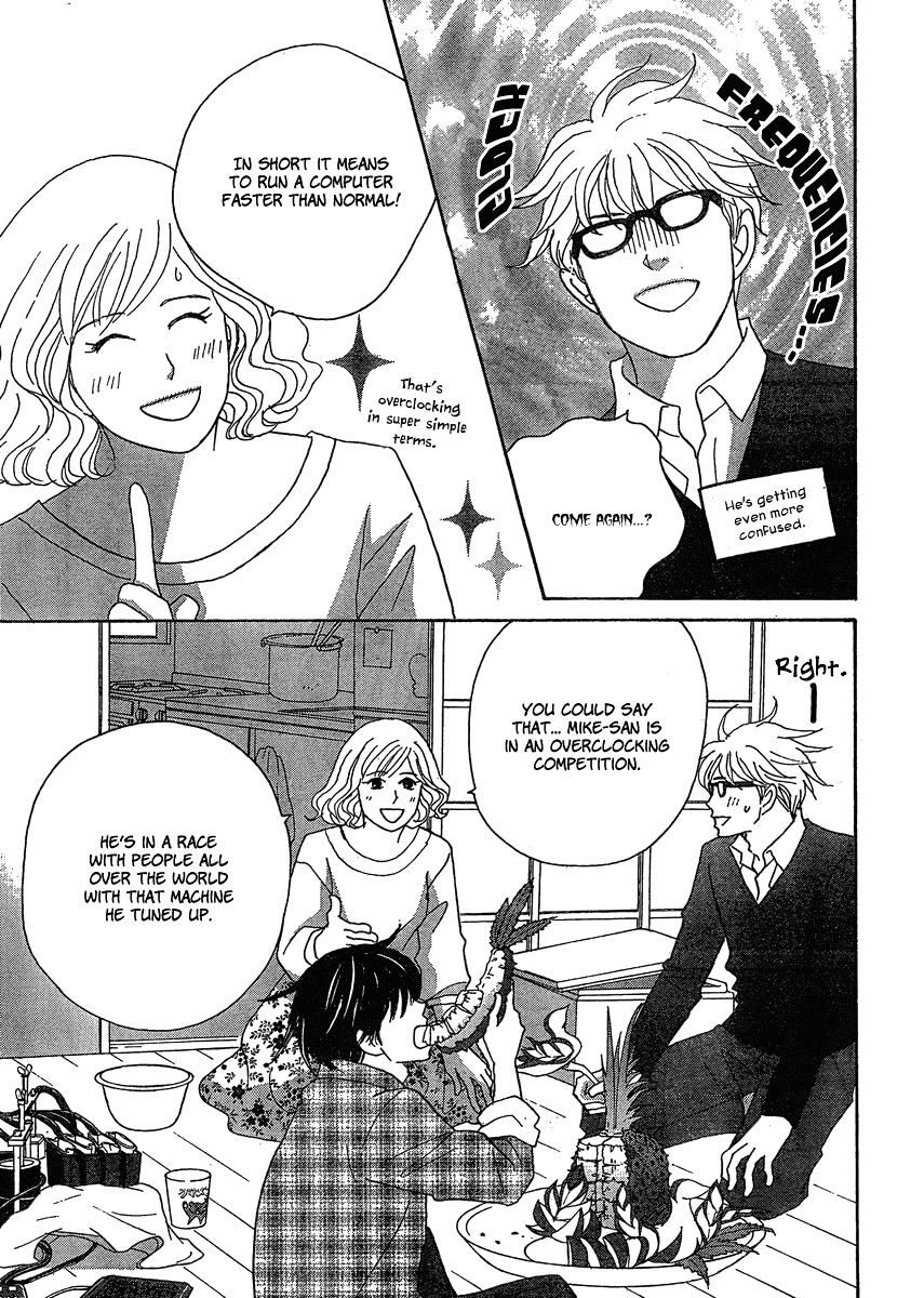 87 Clockers Chapter 2 page 17 - Chapter 2