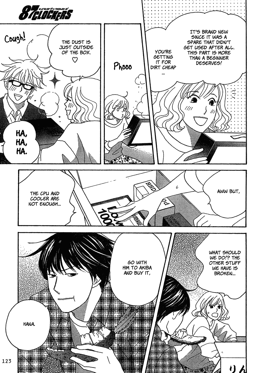 87 Clockers Chapter 2 page 21 - Chapter 2