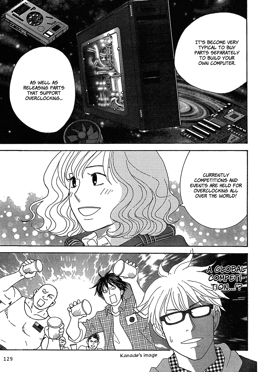 87 Clockers Chapter 2 page 27 - Chapter 2