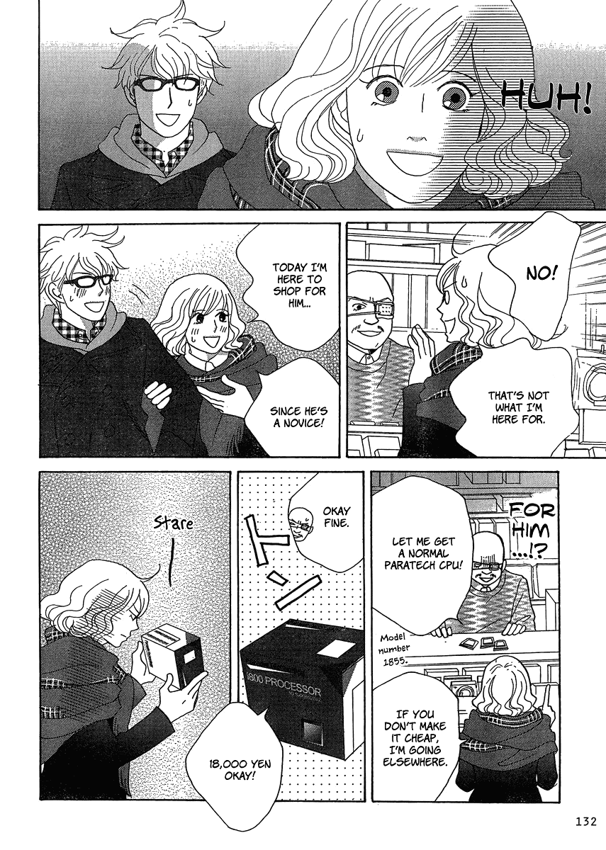 87 Clockers Chapter 2 page 30 - Chapter 2
