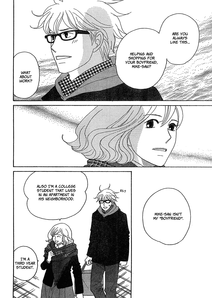 87 Clockers Chapter 2 page 32 - Chapter 2