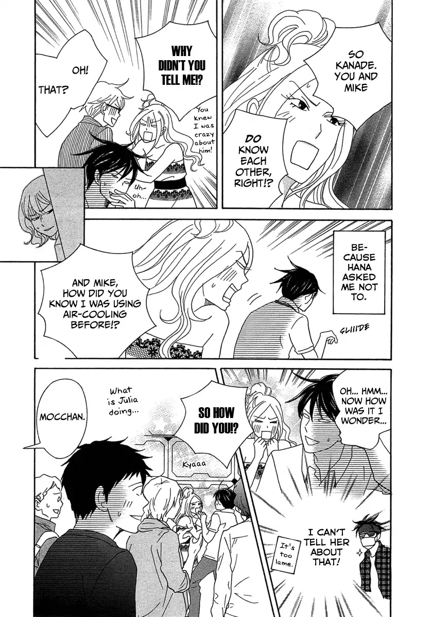 87 Clockers Chapter 22 page 13 - Chapter 22