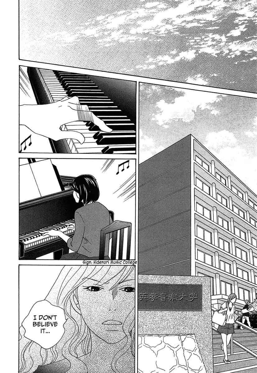 87 Clockers Chapter 22 page 18 - Chapter 22