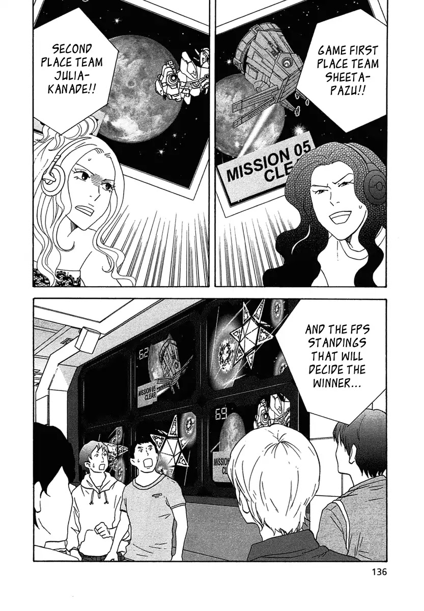 87 Clockers Chapter 22 page 2 - Chapter 22