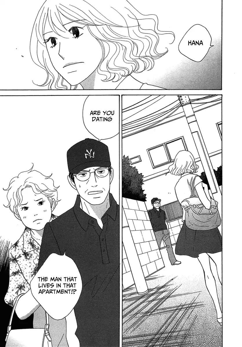 87 Clockers Chapter 22 page 31 - Chapter 22